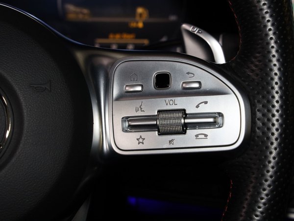 Automotive example