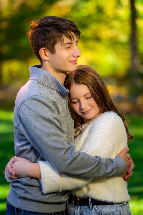 Family example