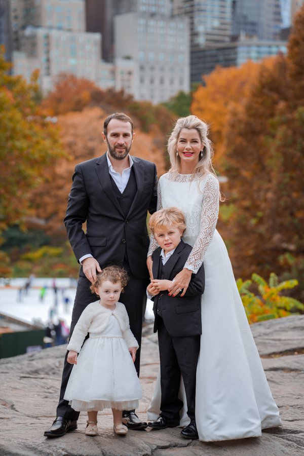 Family example