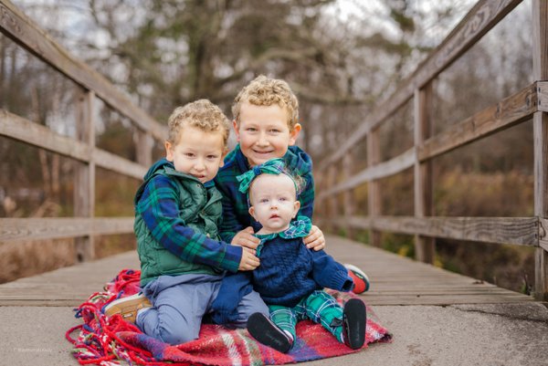 Kids example