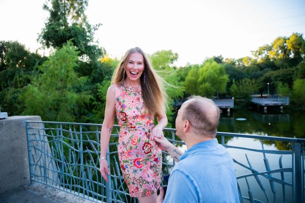 Wedding example