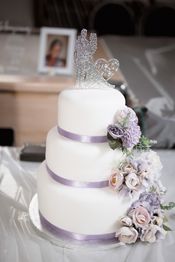 Wedding example