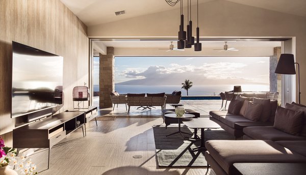 Real Estate example