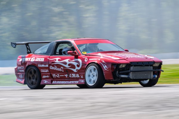 Automotive example