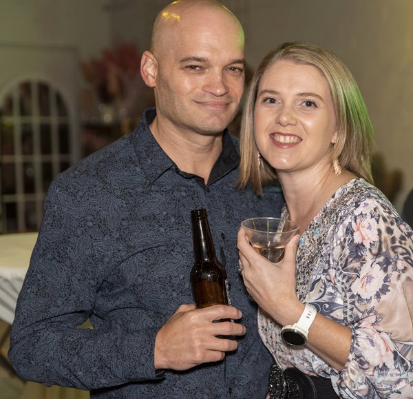 Dating Portrait example