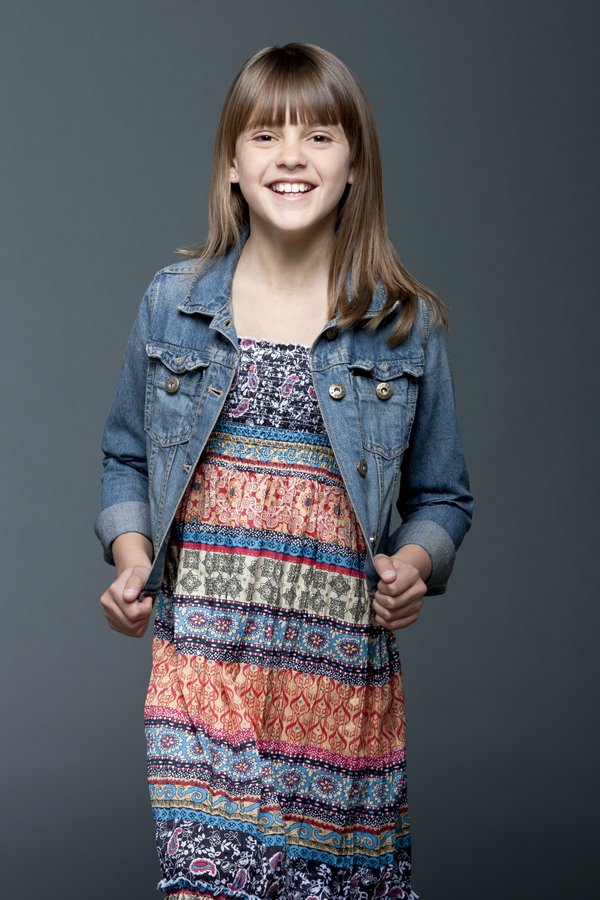 Fashion example
