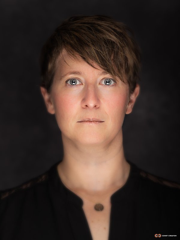 Portrait example