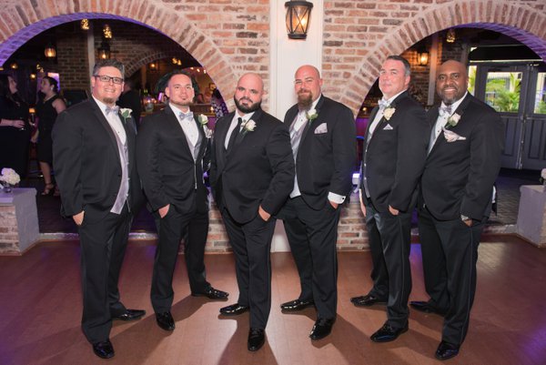 Wedding example