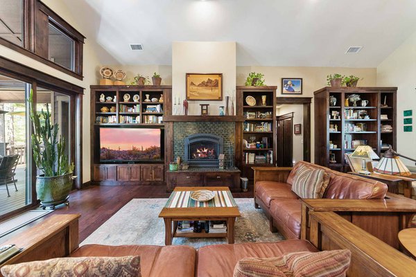 Real Estate example