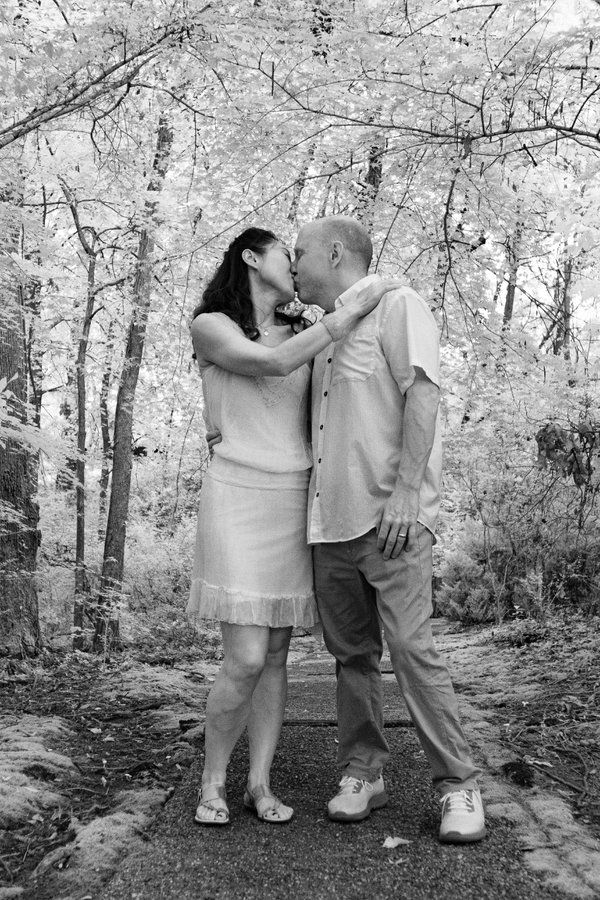 Wedding example