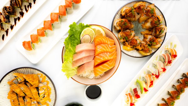 Food example