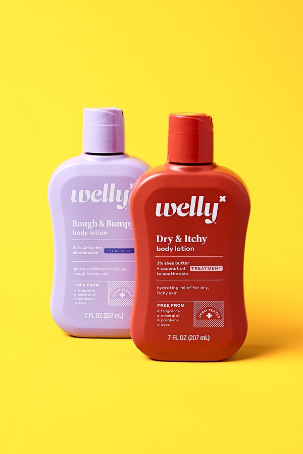 Product example