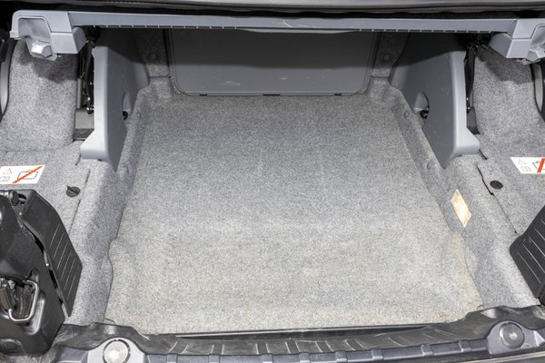 Automotive example
