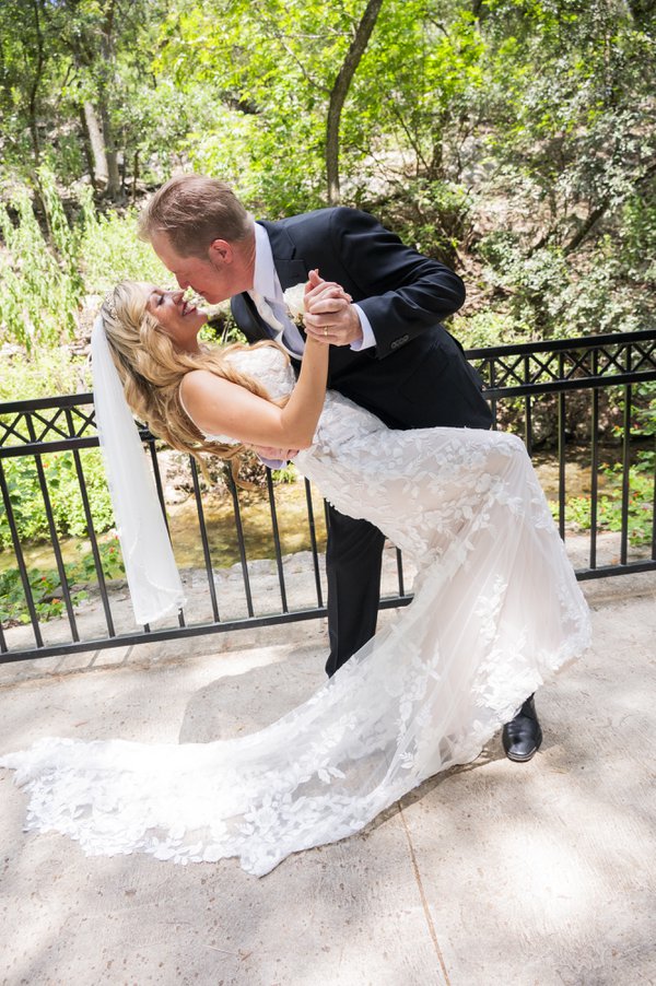 Wedding example