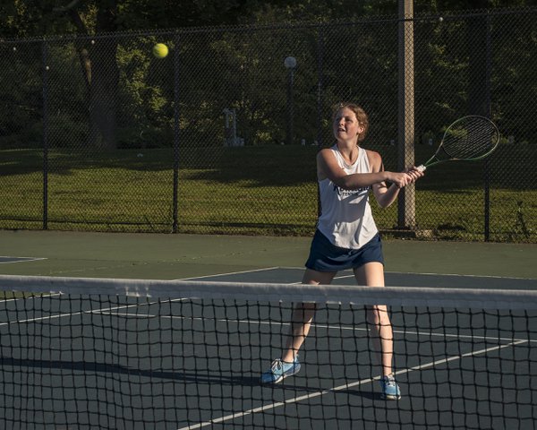 Sport example