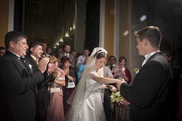 Wedding example