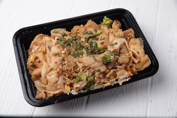 Food example