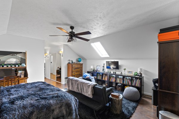 Real Estate example