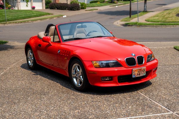 Automotive example