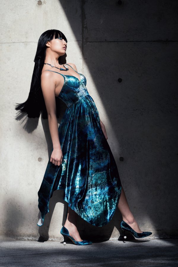 Fashion example