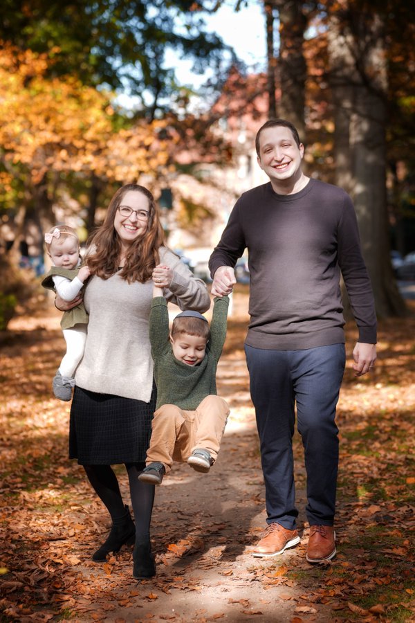 Family example