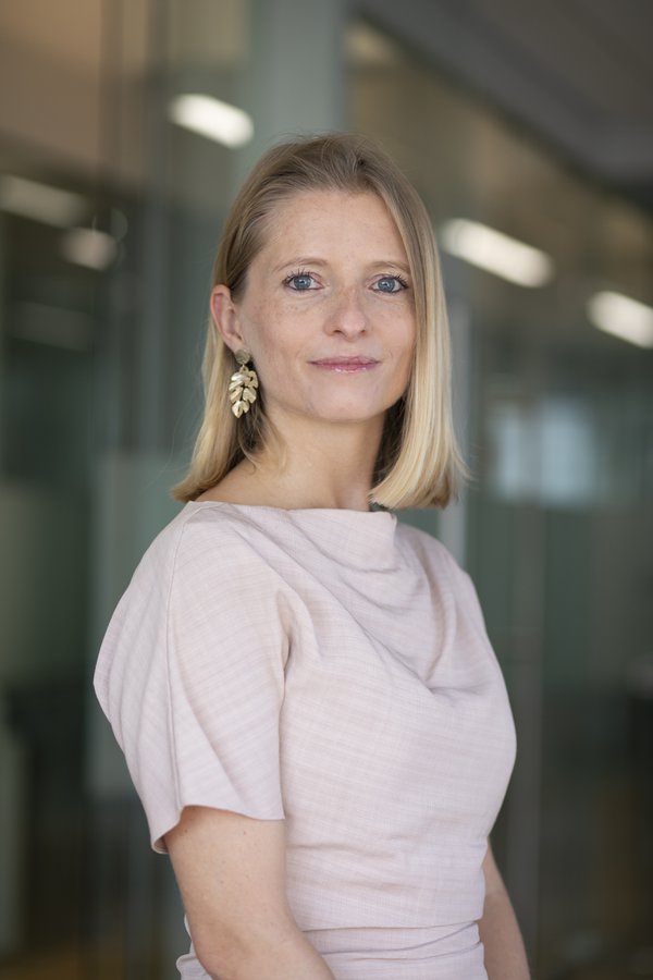 Team & Office example