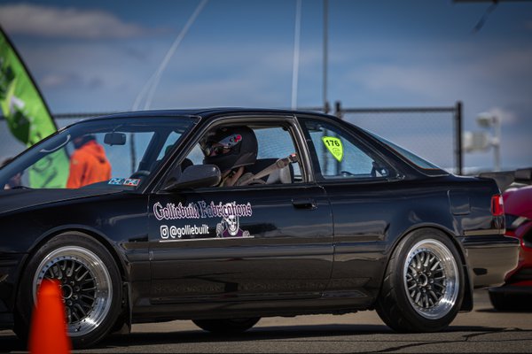 Automotive example