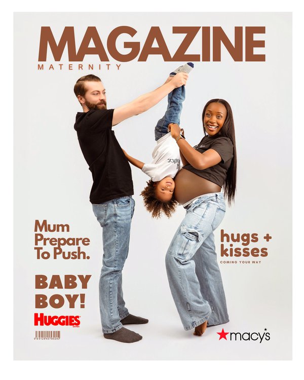 Maternity example