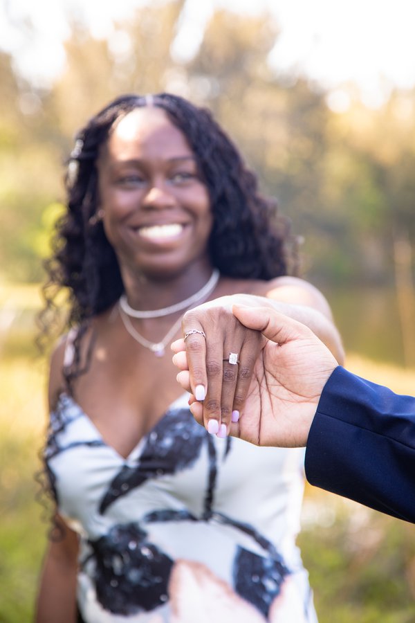 Engagement example