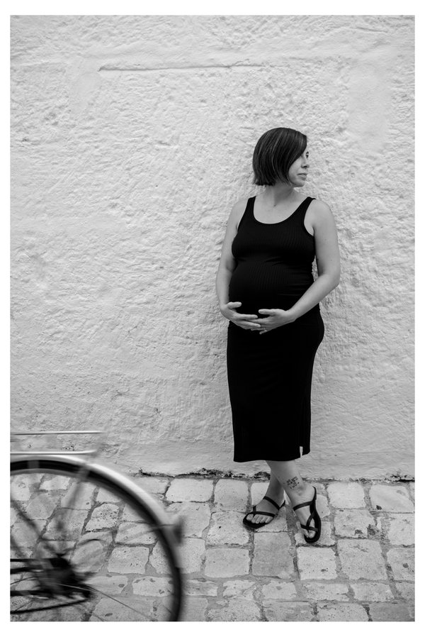 Maternity example