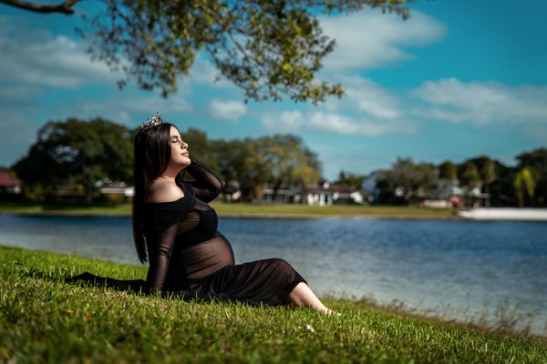 Maternity example