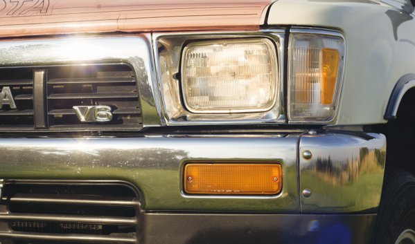 Automotive example