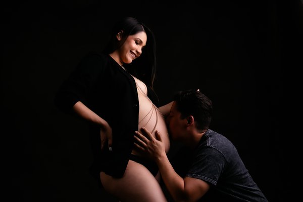 Maternity example