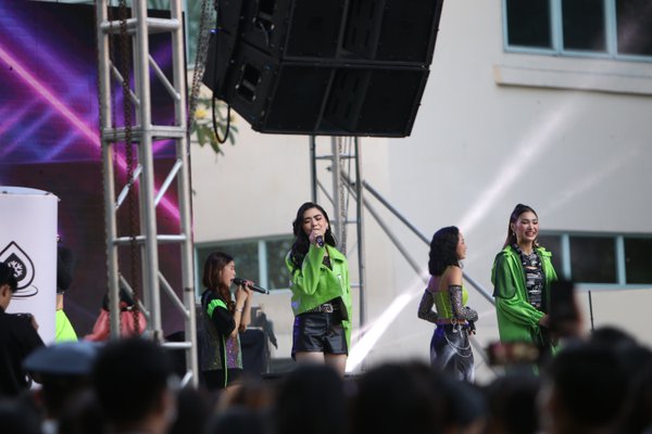 Event example
