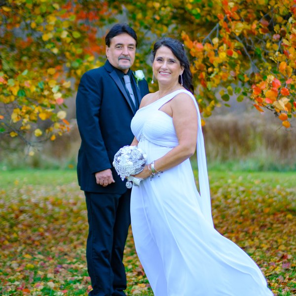 Wedding example