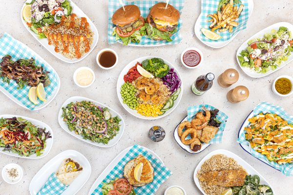 Food example