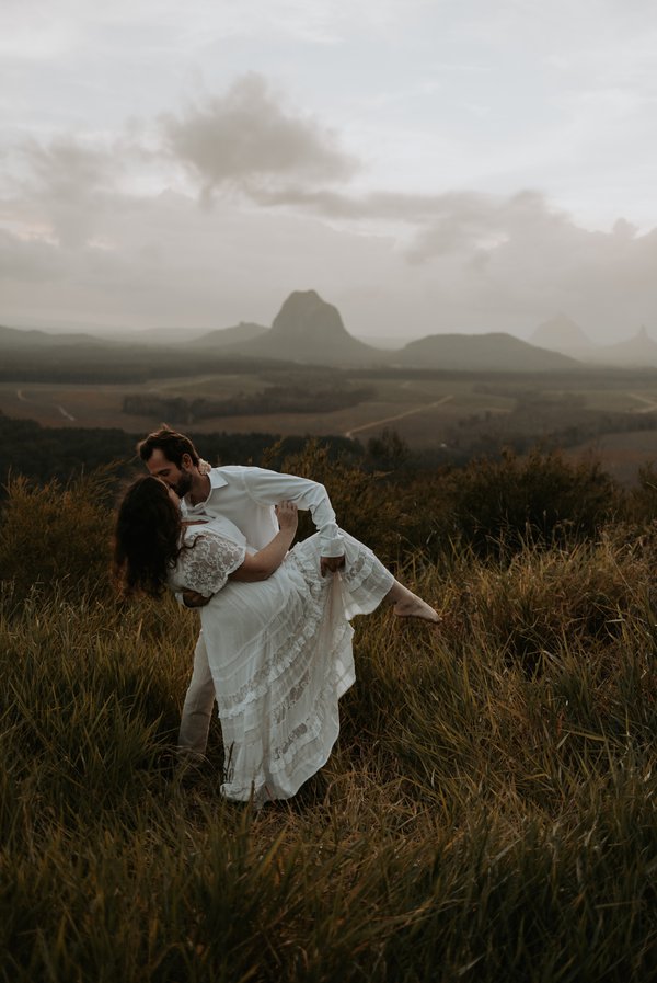 Engagement example