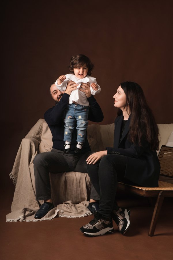 Family example