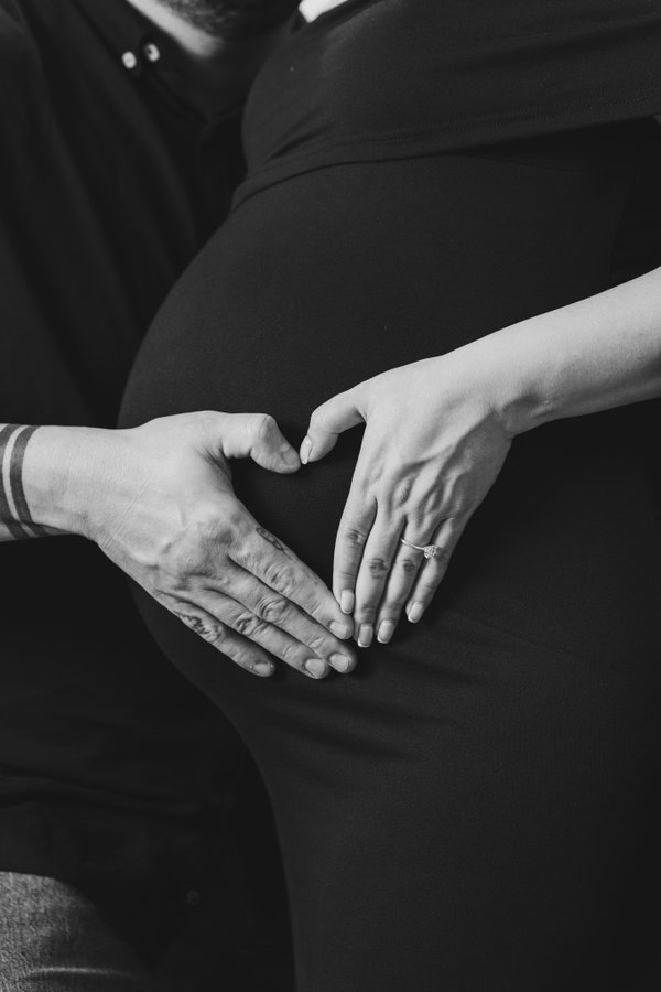 Maternity example