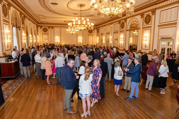 Team & Office example