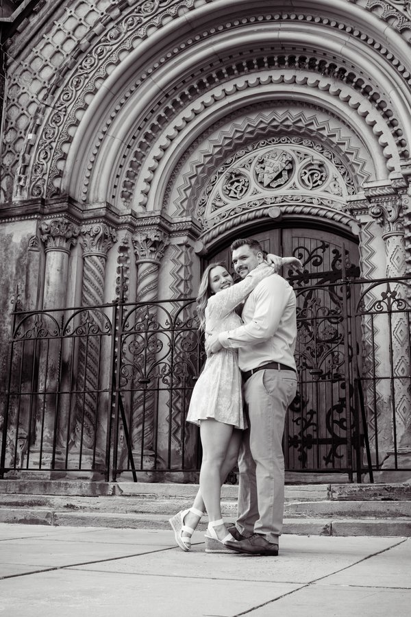 Engagement example