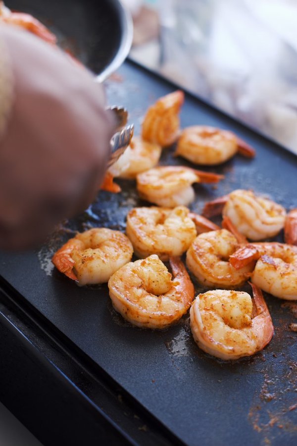 Food example