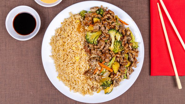 Food example