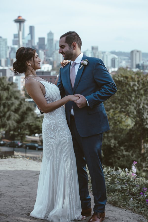 Wedding example