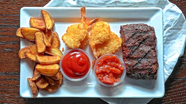 Food example