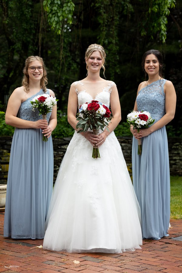 Wedding example