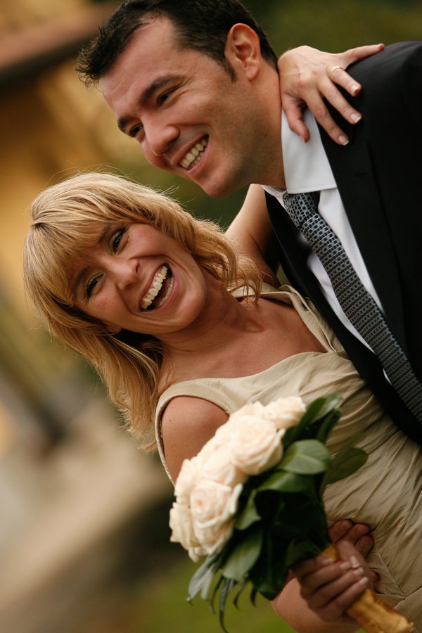 Wedding example