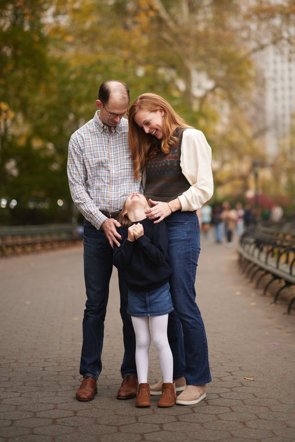 Family example