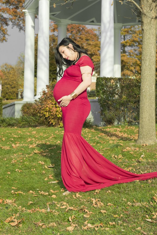 Maternity example