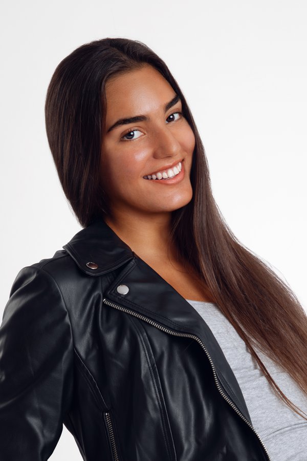 Dating Portrait example
